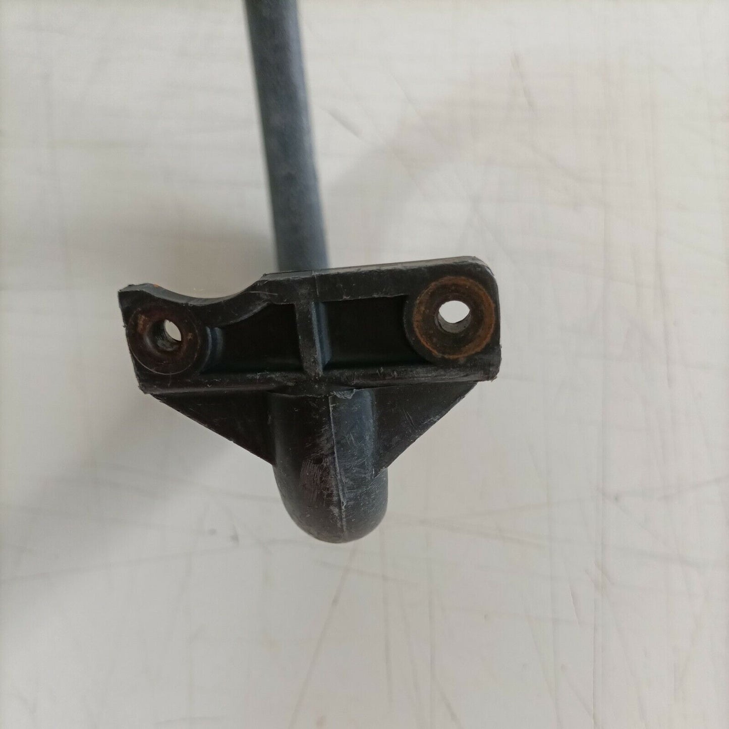 IMPUGNATURA MANICO SUPERIORE PER  MOTOSEGA CASTOR CASTELGARDEN  ALPINA  45