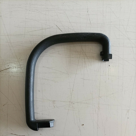 MANIGLIA manico superiore PER MOTOSEGA MCCULLOCH MACCAT 839 ricambi usati