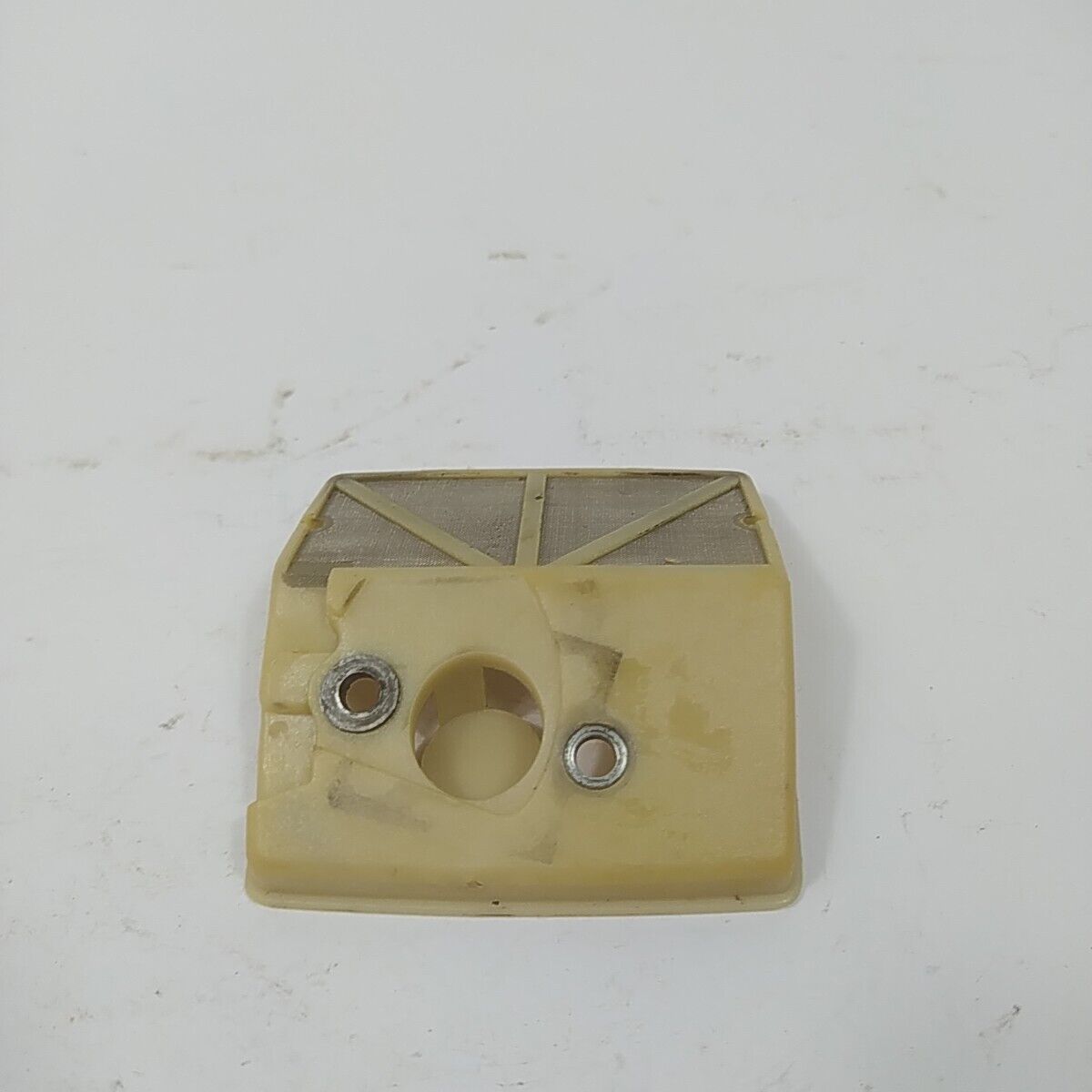 ricambi SCATOLA FILTRO ARIA per motosega ALPINA SILVER 40 castor 330 338 usati