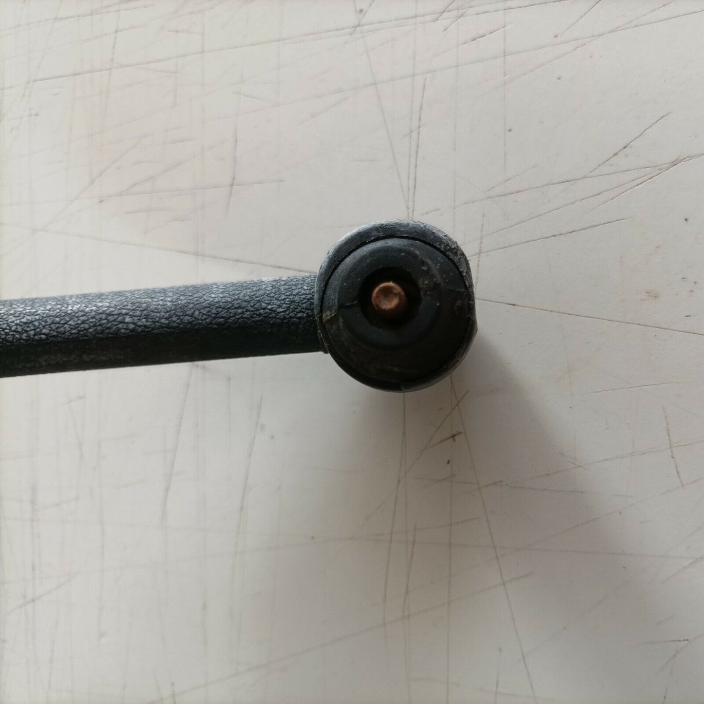 IMPUGNATURA MANICO SUPERIORE PER  MOTOSEGA CASTOR CASTELGARDEN  ALPINA  45