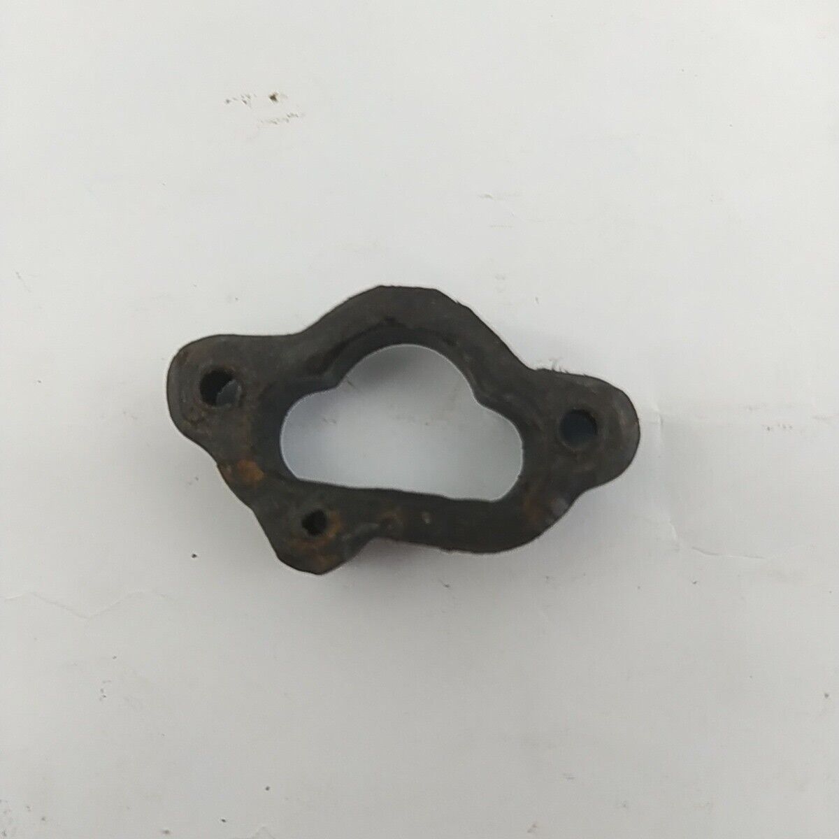 MOTOSEGA ALPINA A 70 0-70 ricambio COLLETTORE aspirazione per CARBURATORE usato
