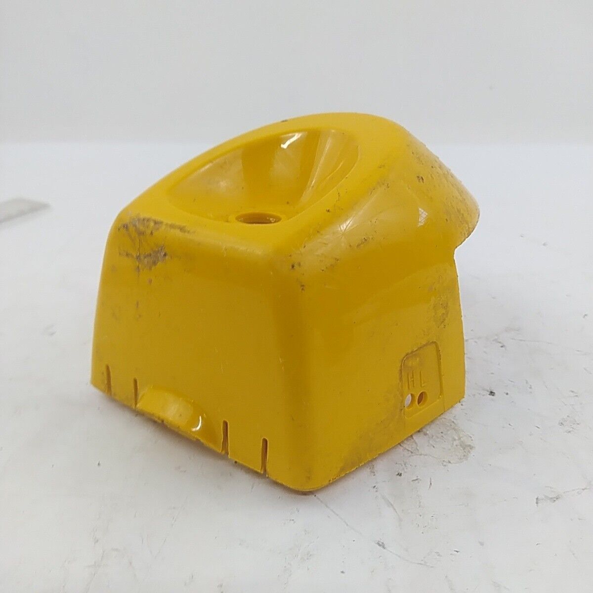 motosega ALPINA 3700 COPERCHIO CARBURATORE E FILTRO ARIA Ricambio Usato