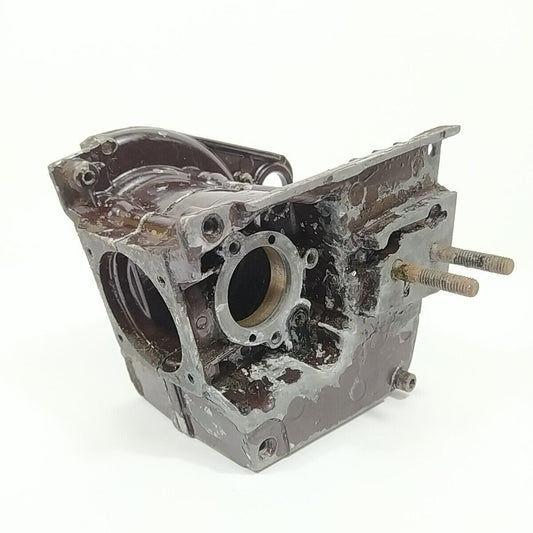 CARTER MOTORE BASAMENTO CILINDRO per motosega CASTOR  ALPINA CP 55 PRO usato