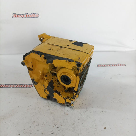 ricambio usato CARTER BASAMENTO CILINDRO OLI per motosega ALPINA CP prof A 45 41