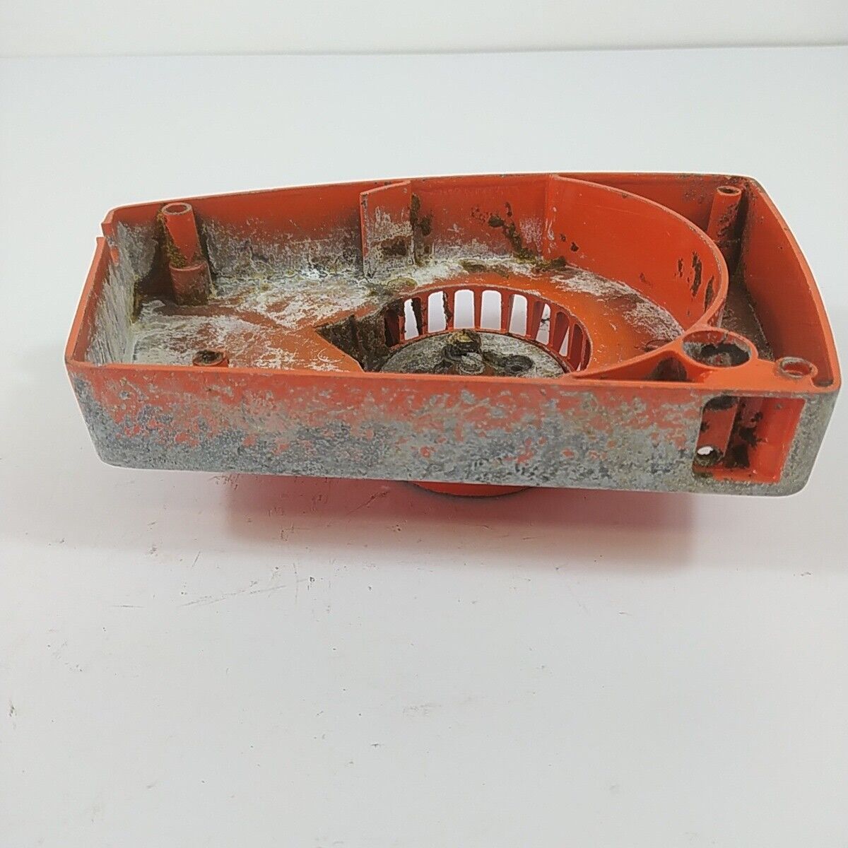 ECHO coperchio avviamento STARTER MOTOSEGA CS-302/302S 10150703930 ricambi usati