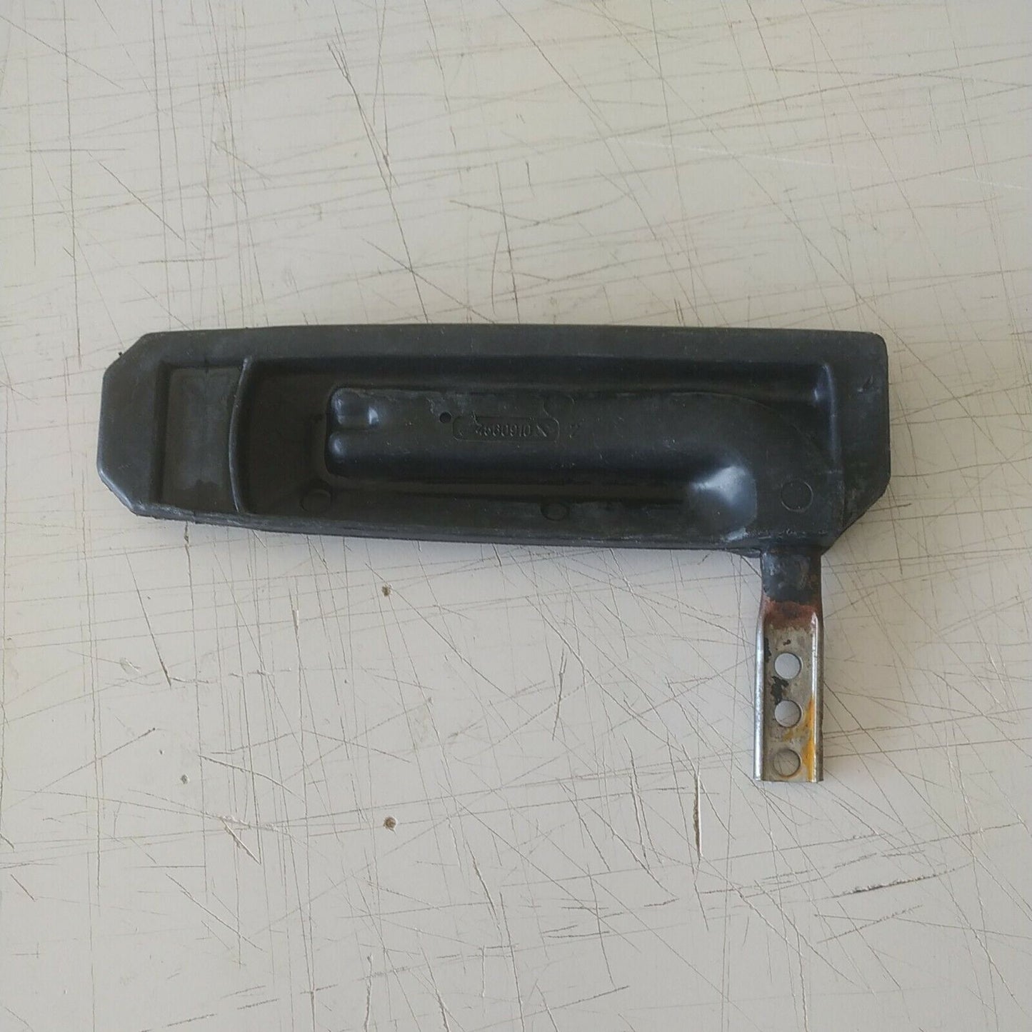 MANICO PROTEZIONE BLOCCO CATENA ORIGINALE PER MOTOSEGA ALPINA EURO 35 N