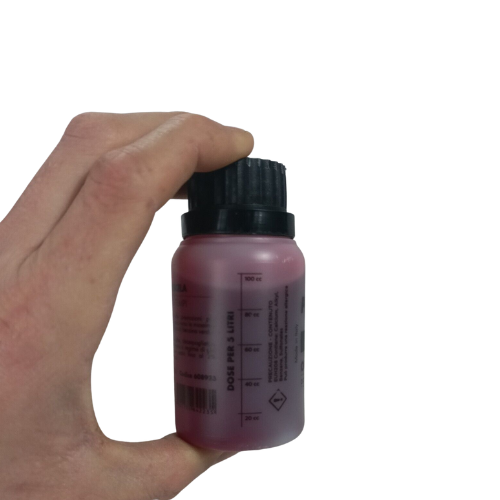OLIO MOTORE PER MISCELA 2T MOTOSEGHE DECESPUGLIATORE MOTORE A SCOPPIO SINTETICO