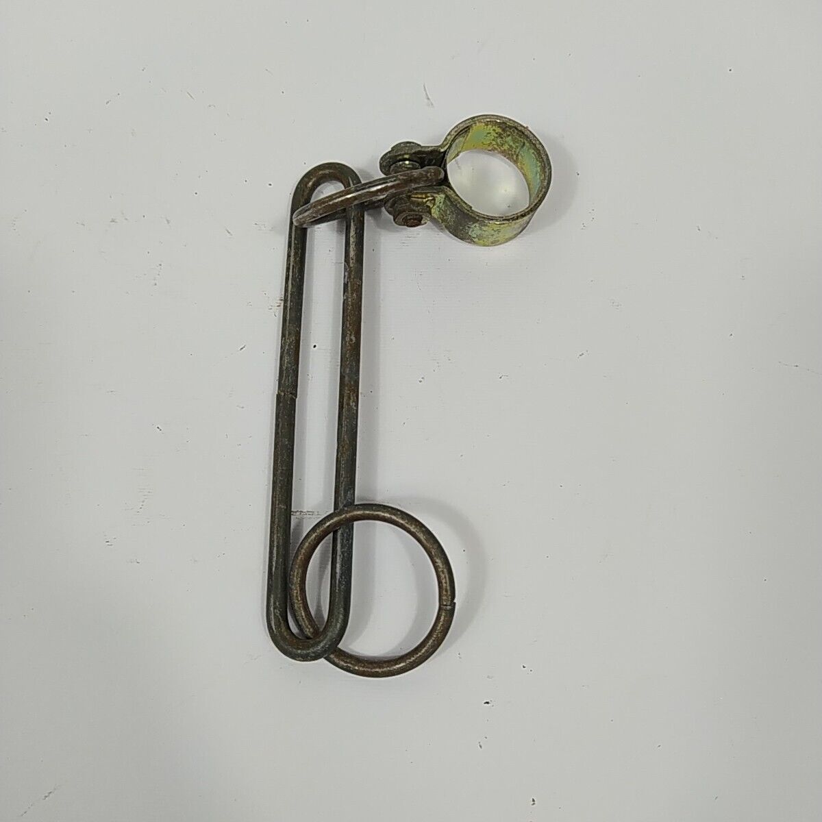 SUPPORTO PER TRACCOLA per decespugliatore ECHO SRM-2455 ricambi usati