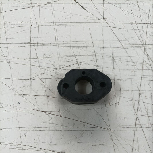 ricambio usato FLANGIA di ASPIRAZIONE CARBURATORE PER MOTOSEGA ALPINA PROF 45