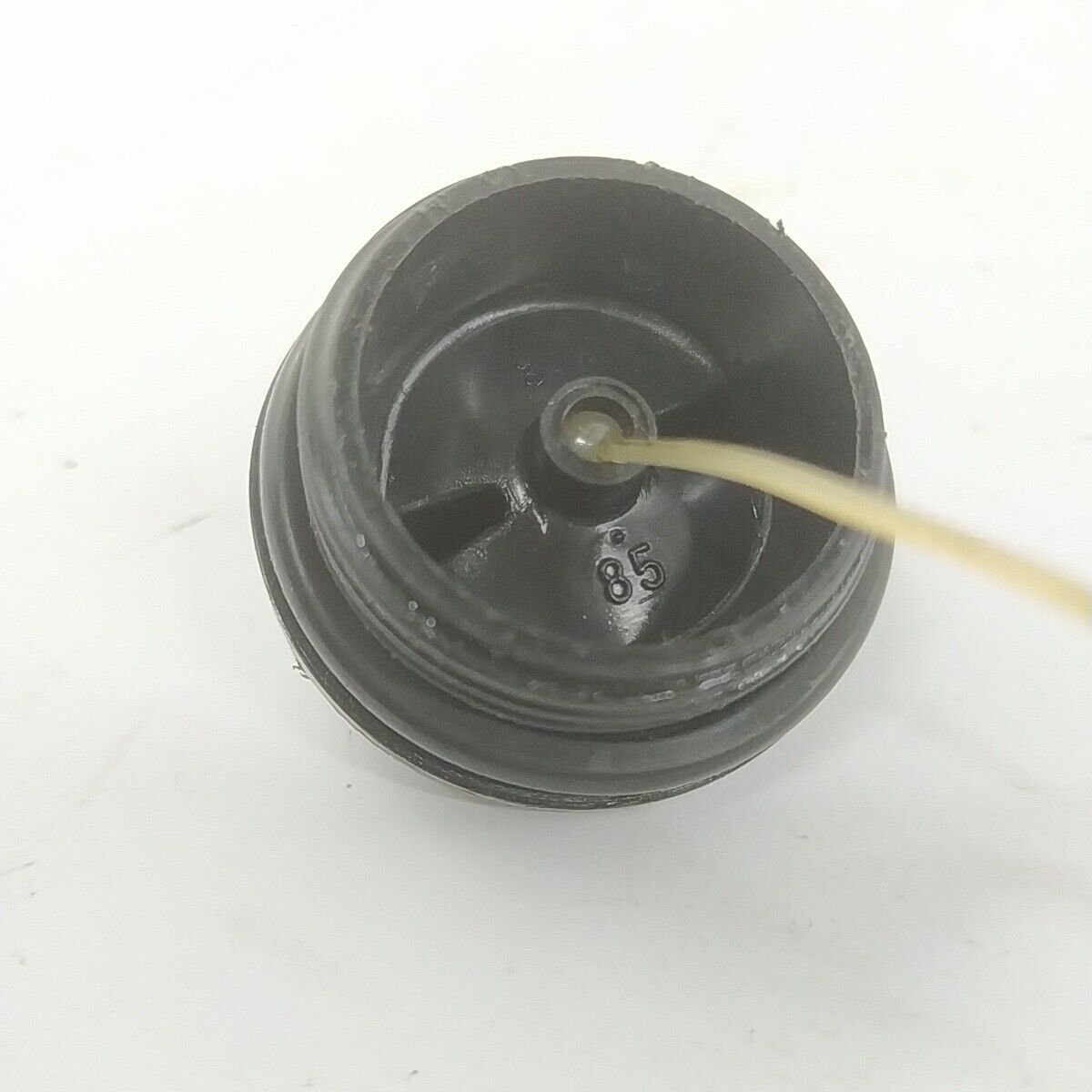 Ricambio usato TAPPO SERBATOIO CARBURANTE per decespugliatore MITSUBISHI T200