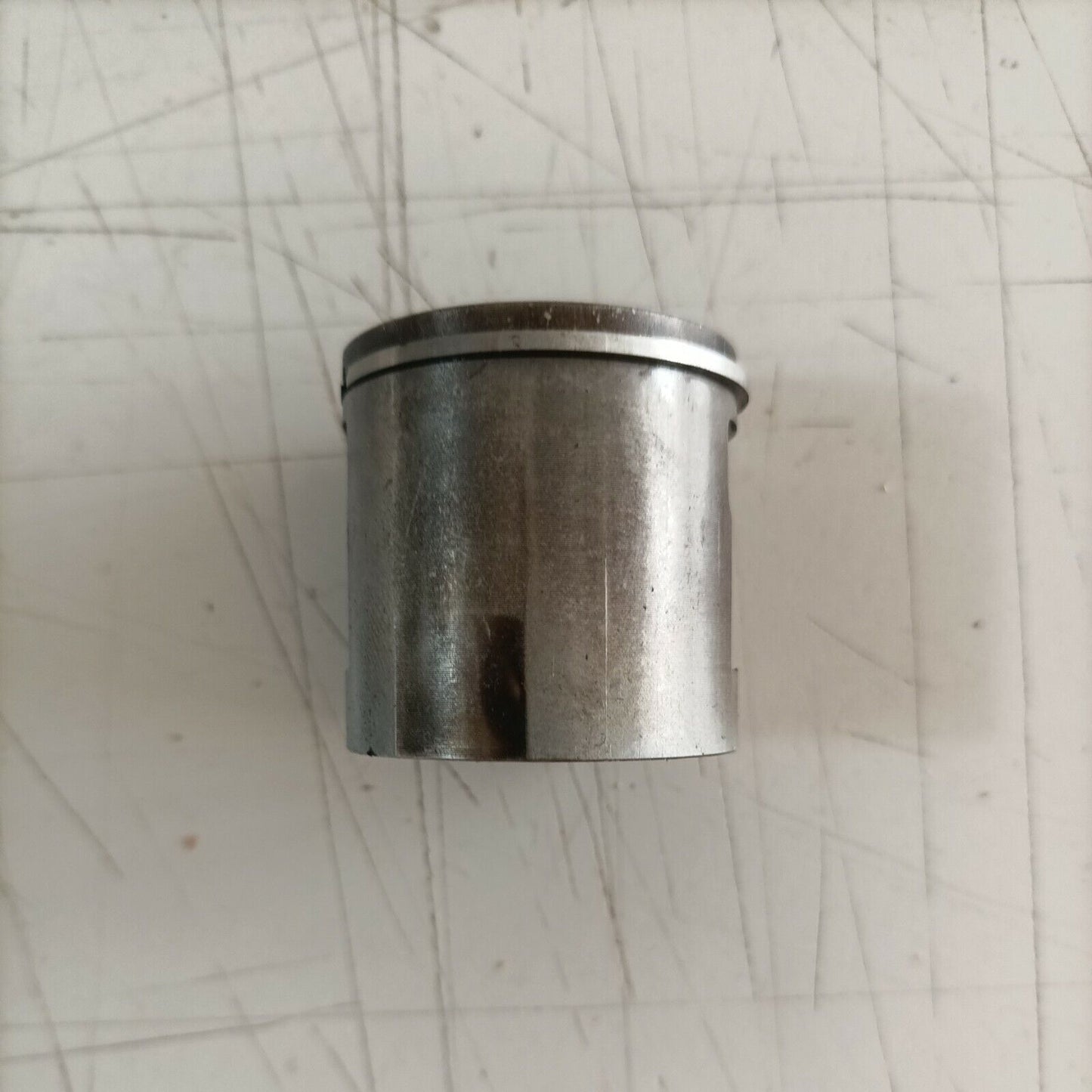 CILINDRO E PISTONE DIAM 36 ORIGINALE PER MOTOSEGA CASTOR 330 ANTIVIB