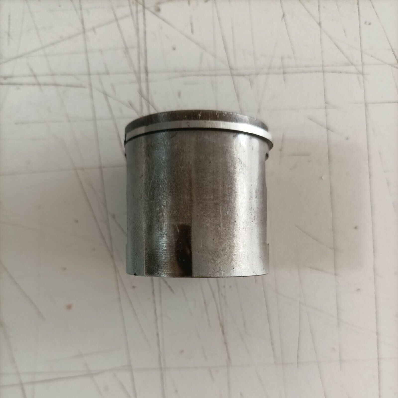 CILINDRO E PISTONE DIAM 36 ORIGINALE PER MOTOSEGA CASTOR 330 ANTIVIB