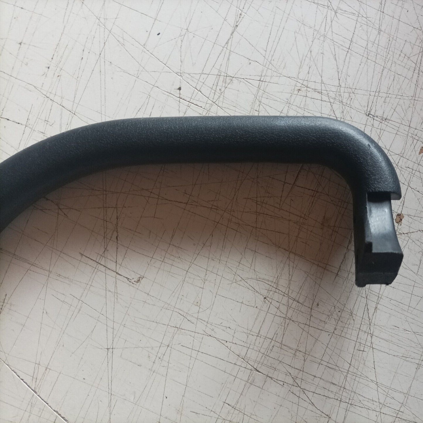 maniglia IMPUGNATURA SUPERIORE PER MOTOSEGA KENDO CHAIN SAW 38Cc CS38 usato