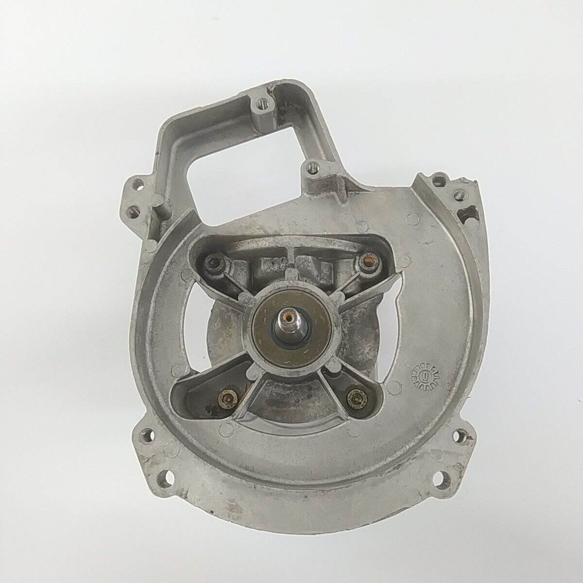 Ricambio usato BASAMENTO ALBERO MOTORE decespugliatore Mcculloch ELITE 4000 3500
