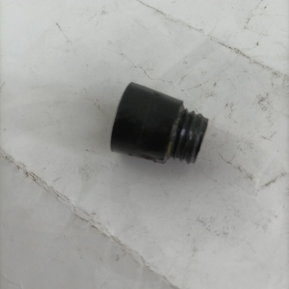MOTOSEGA ALPINA A 70 0-70 ricambio TAPPO SERBATOIO benzina carburante usato
