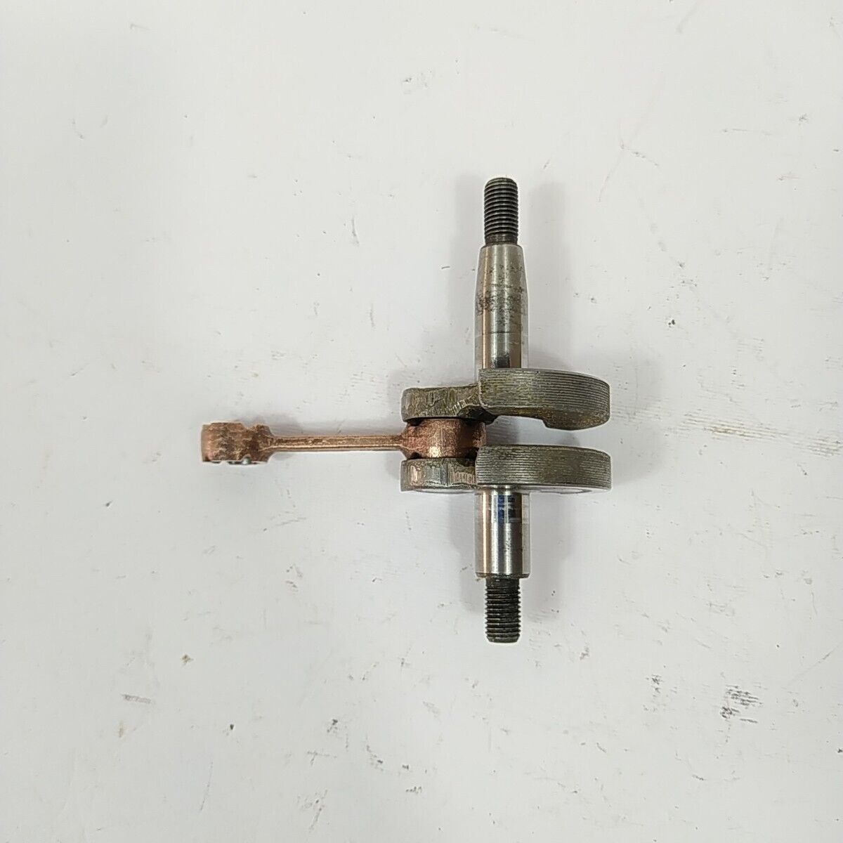 ALBERO MOTORE originale per decespugliatore ALPINA BJ 325 ricambi usati