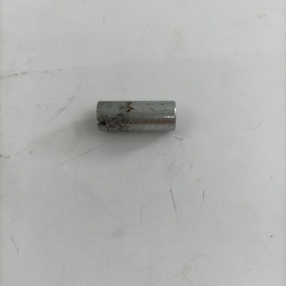 MOTOSEGA ALPINA A 70 0-70 ricambio Bullone Vite Con Filetto usato