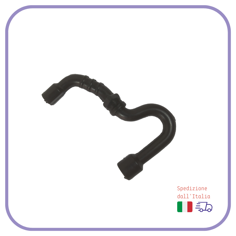 TUBO BENZINA CARBURANTE carburatore per motosega STIHL 017 018 sthil MS 170 180