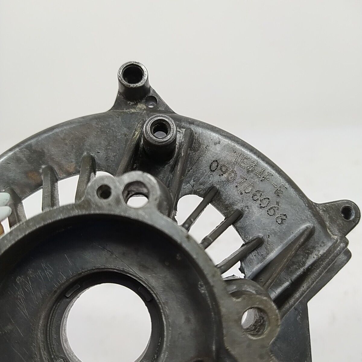 ALPINA CARTER MOTORE COMPLETI per decespugliatore ALPINA BJ 325 ricambi usati