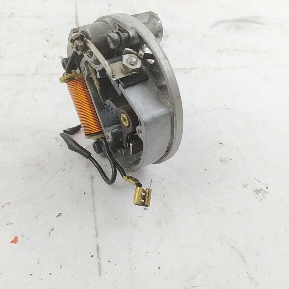 Ricambio Per motosega OLEO MAC 251 STATORE AVVIAMENT0 bobina accensione usati