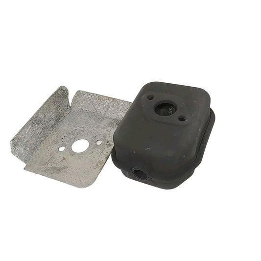 MARMITTA RASAERBA TOSAERBA TAGLIAERBA PAPILLON 135 CC 4T OHV ricambi usati