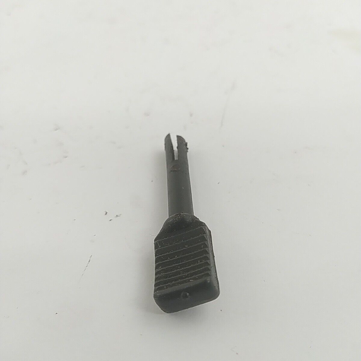 MOTOSEGA CASTOR ALPINA PROF 70 S ricambio LEVA comando ARIA carburatore usato