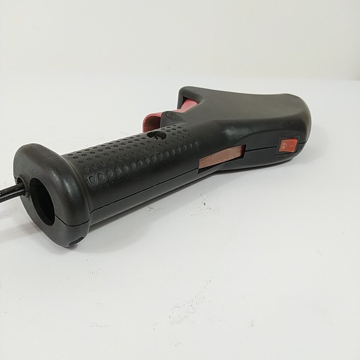 COMANDO ACCELERATORE per decespugliatore tagliaerba SANDR GARDEN SBL33 L usato