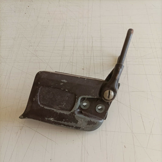 COPERCHIO COPRI FRIZIONE COMPLETO PER MOTOSEGA CASTOR CP ALPINA 55 65