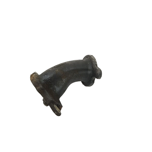 COLLETTORE CARBURATORE cilindro PER MOTOSEGA STIHL MS150TC ricambi usati