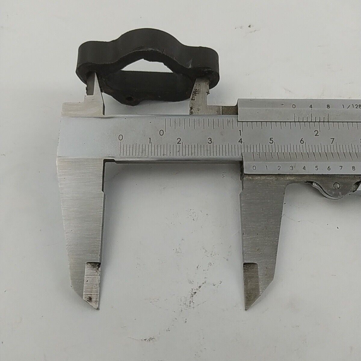 MOTOSEGA ALPINA A 70 0-70 ricambio COLLETTORE aspirazione per CARBURATORE usato