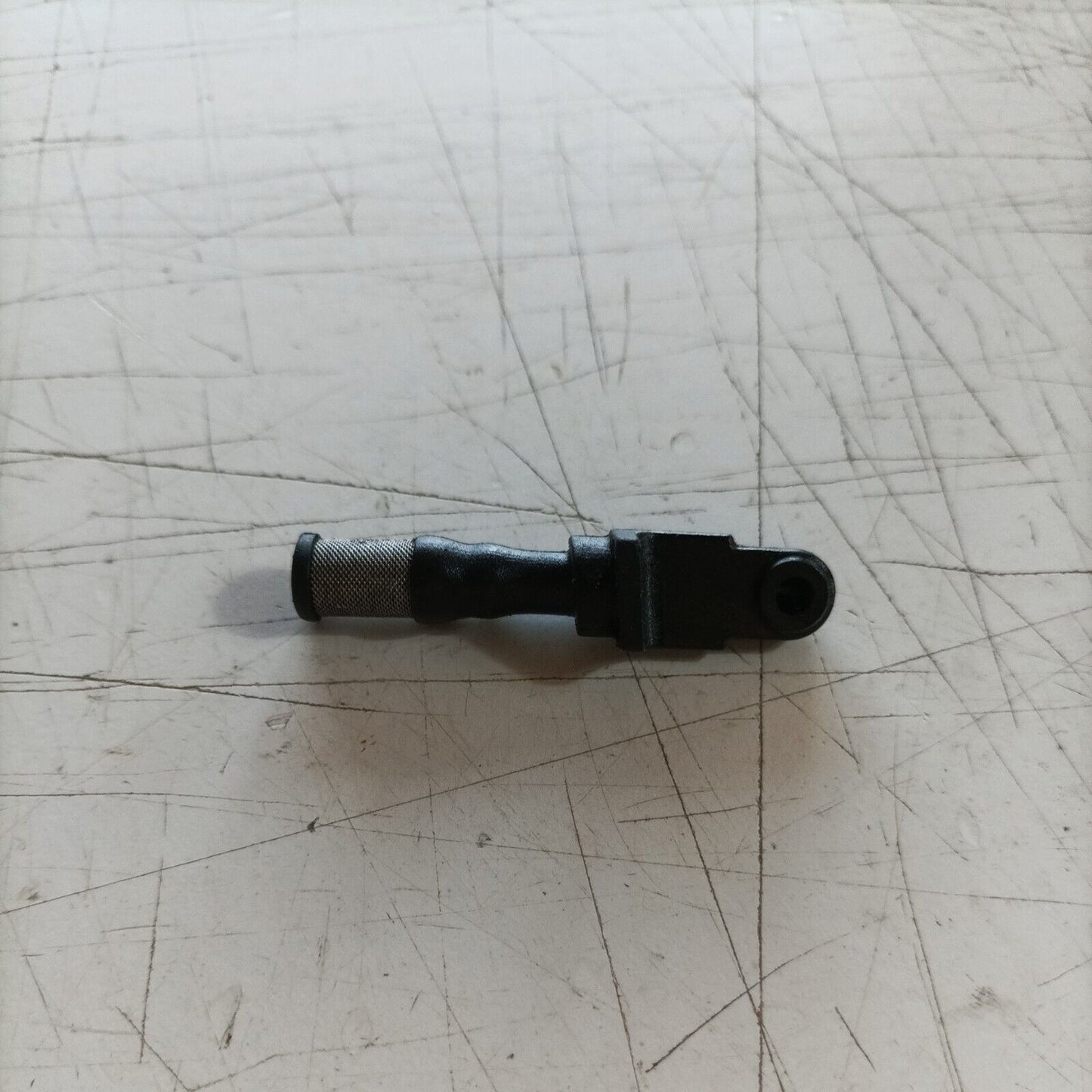 TUBO filtro olio COMPLETO PER MOTOSEGA EMAK OLEOMAC 940 940C ricambi usati