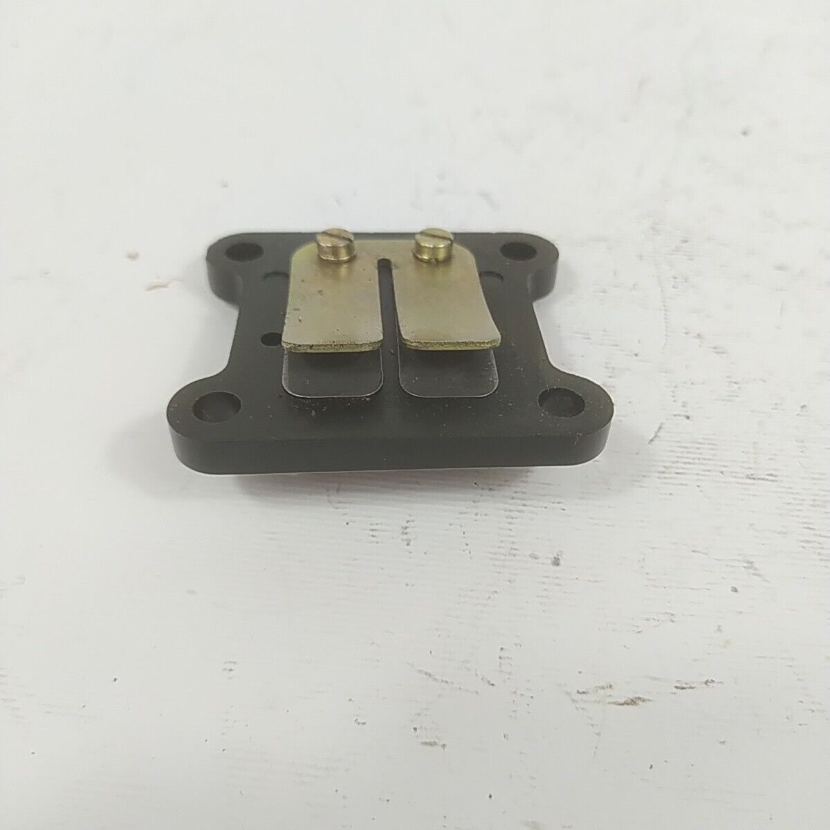 COLLETTORE ASPIRAZIONE CARBURATORE per decespugliatore BLUE BIRD NPM 03 usati