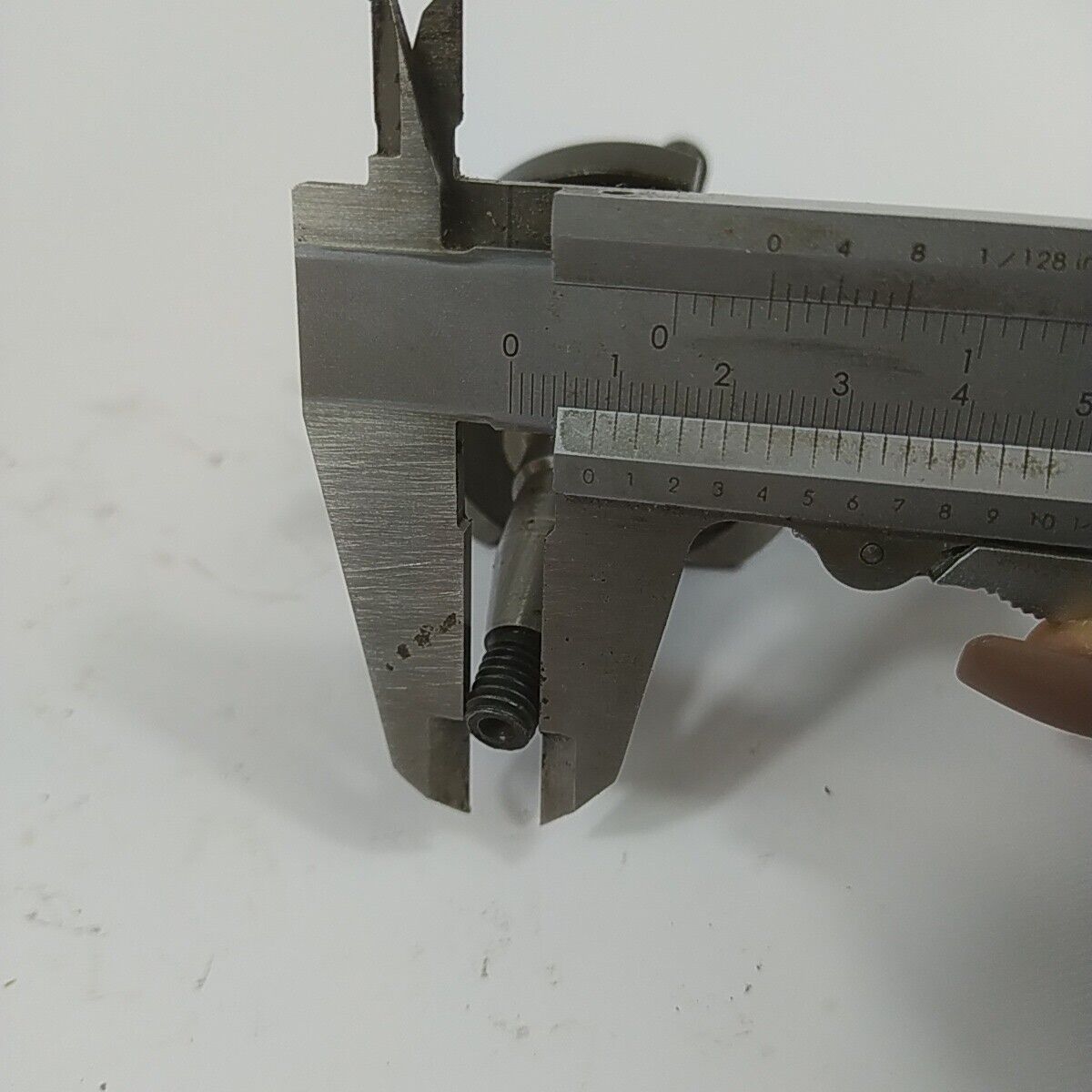 Ricambi usati per decespugliatore MCCULLOCH BP 38 AV ALBERO MOTORE ORIGINALE