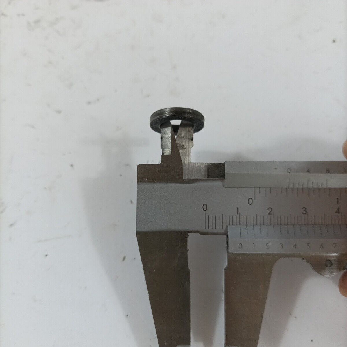 Vari ricambi usati per motosega ALPINA CASTOR prof 45 compatibile con A CP 41