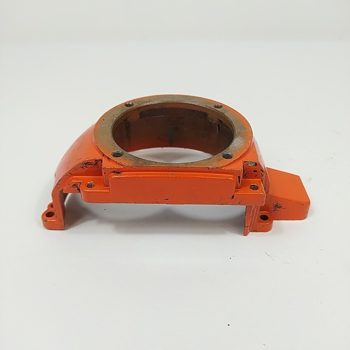 CARTER COPERCHIO VOLANO per decespugliatore ECHO SRM 2455 ricambi usati