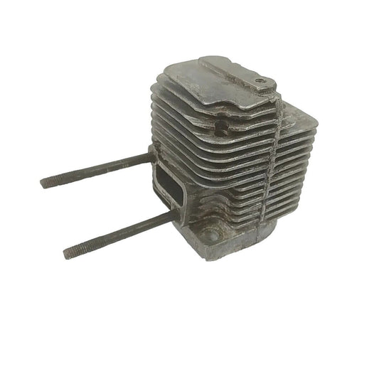 Ricambio CILINDRO usato DECESPUGLIATORE mcculloch SUPER MAC 26