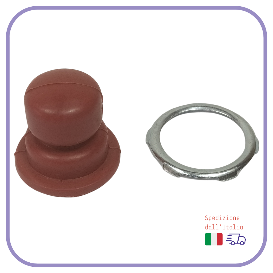 TECUMSEH ricambi POMPETTA del carburatore rasaerba tagliaerba primer benzina