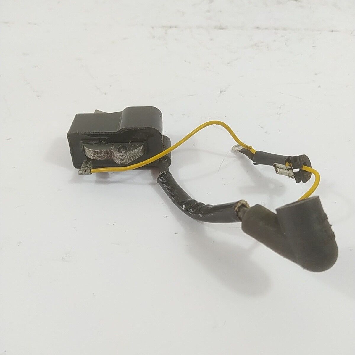BOBINA DI ACCENSIONE AVVIAMENTO per motosega OLEO MAC GS 440 ricambi usati