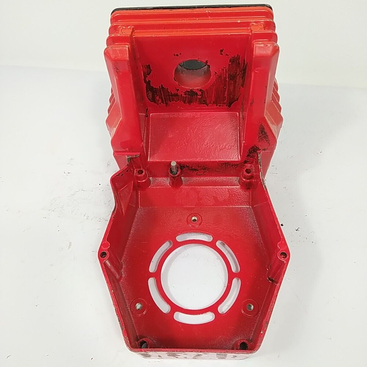 SERBATOIO CARBURANTE BENZINA per motore CM 46 1A MOTOPOMPA ricambi usati