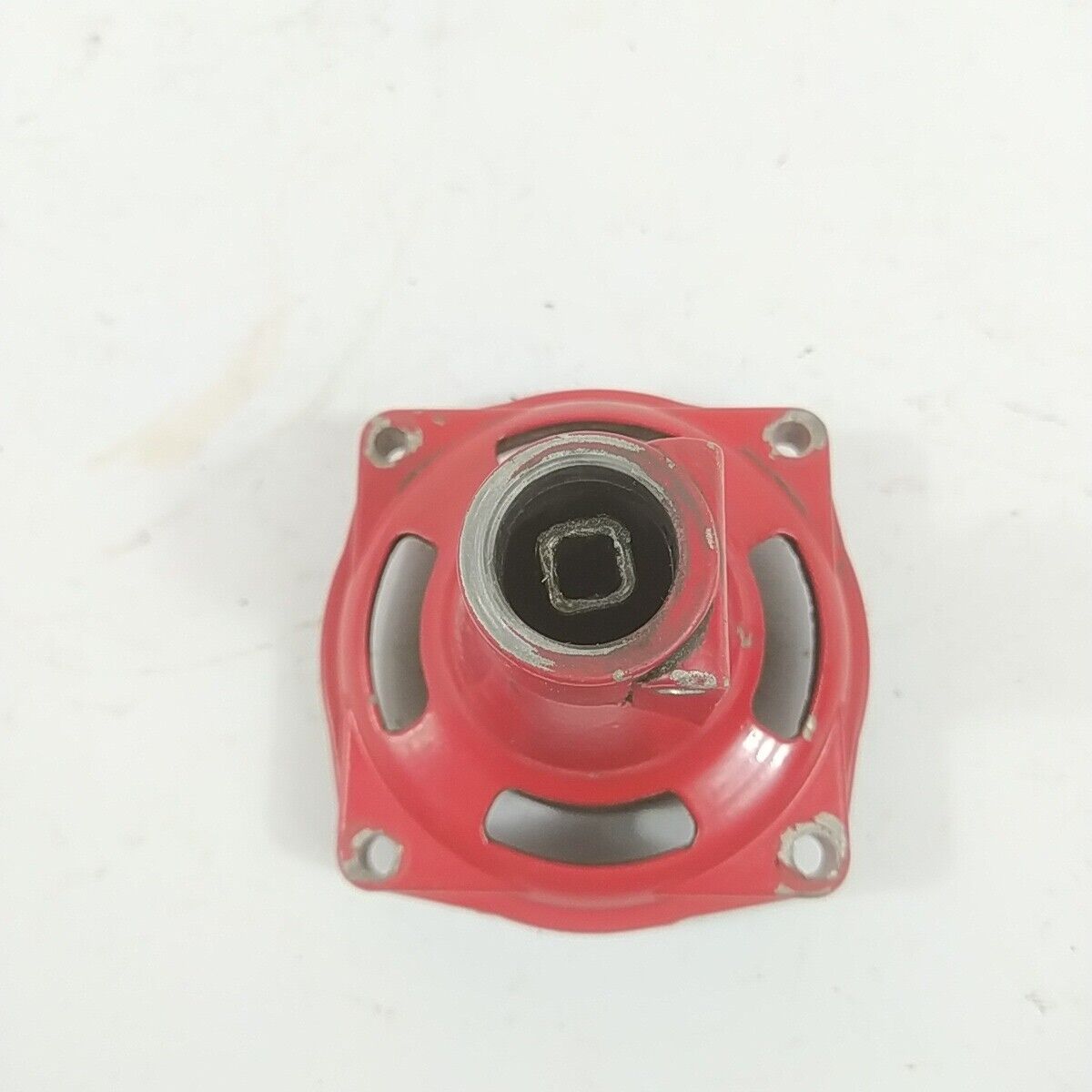 ricambi DECESPUGLIATORE BLUE BIRD ZM 54 SUPPORTO CAMPANA TAMBURO FRIZIONE usati