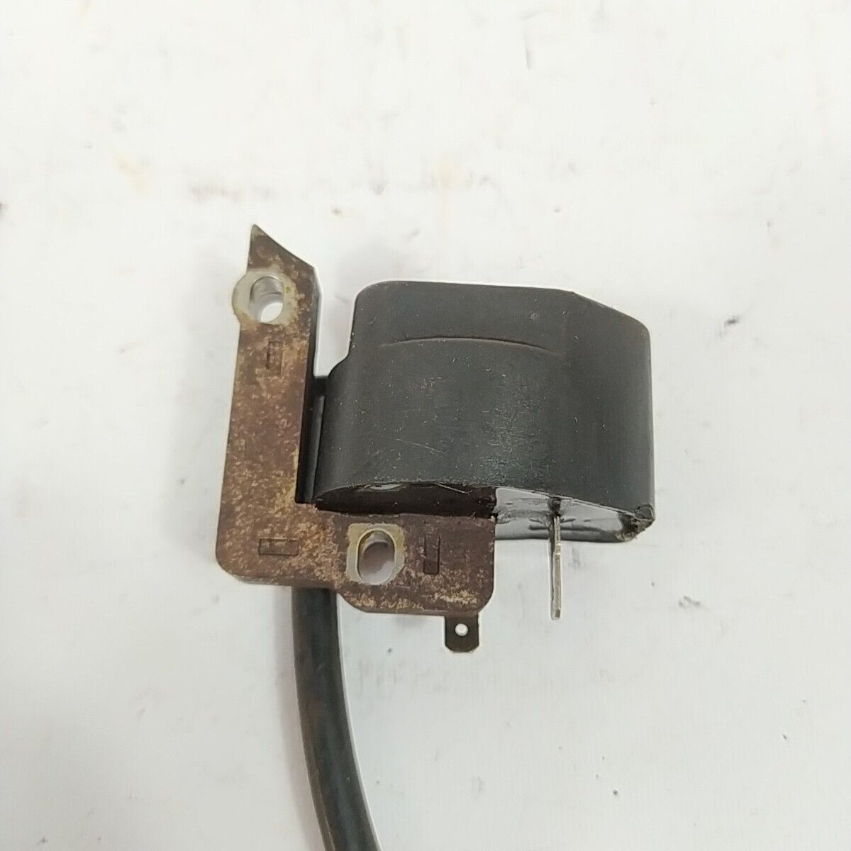 BOBINA E VOLANO decespugliatore EFCO STARK 2500 S 250 SPARTA EMAK ricambi usati