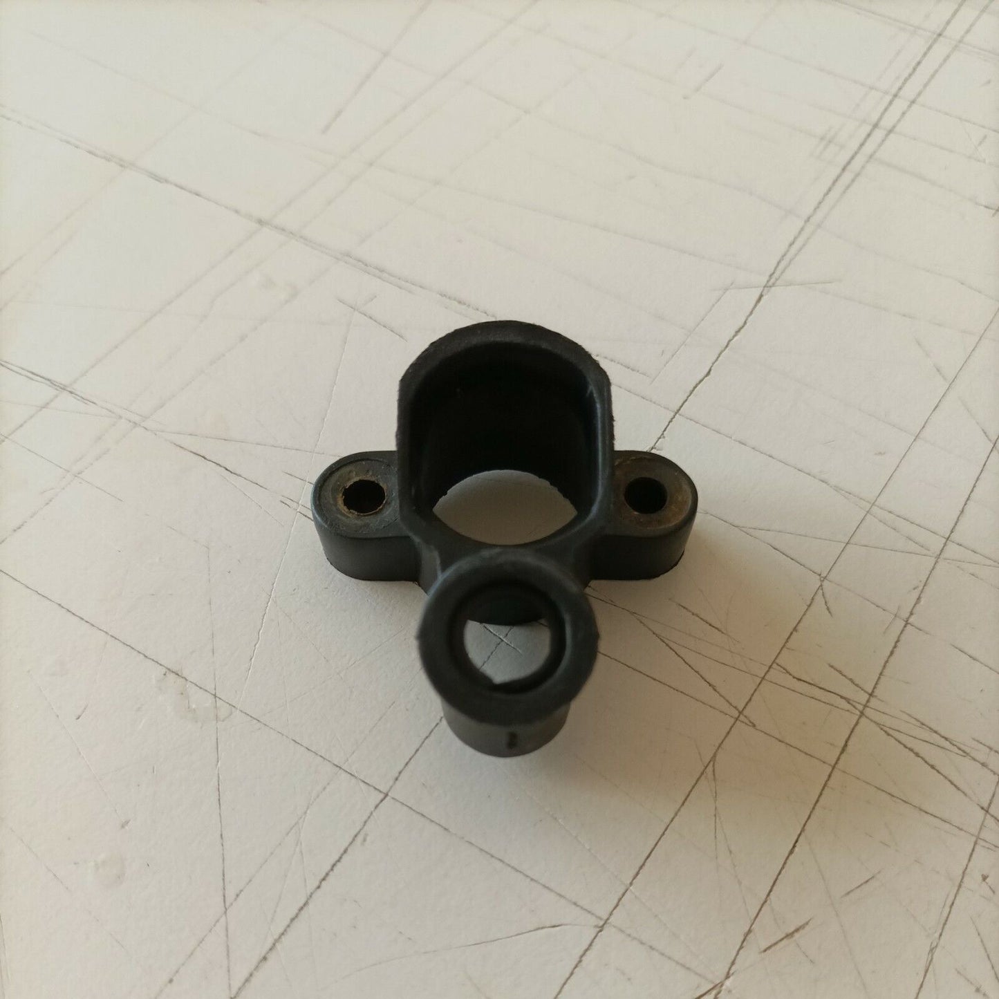 supporto FILTRO E CARBURATORE PER MOTOSEGA SANDRIGARDEN MTD CS 36 ricambi usati