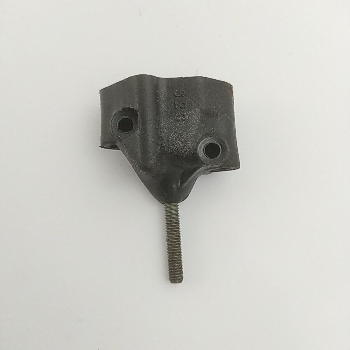 MOTOSEGA ALPINA PROF 70 0-70 ricambio COLLETTORE carburatore FILTRO ARIA usato