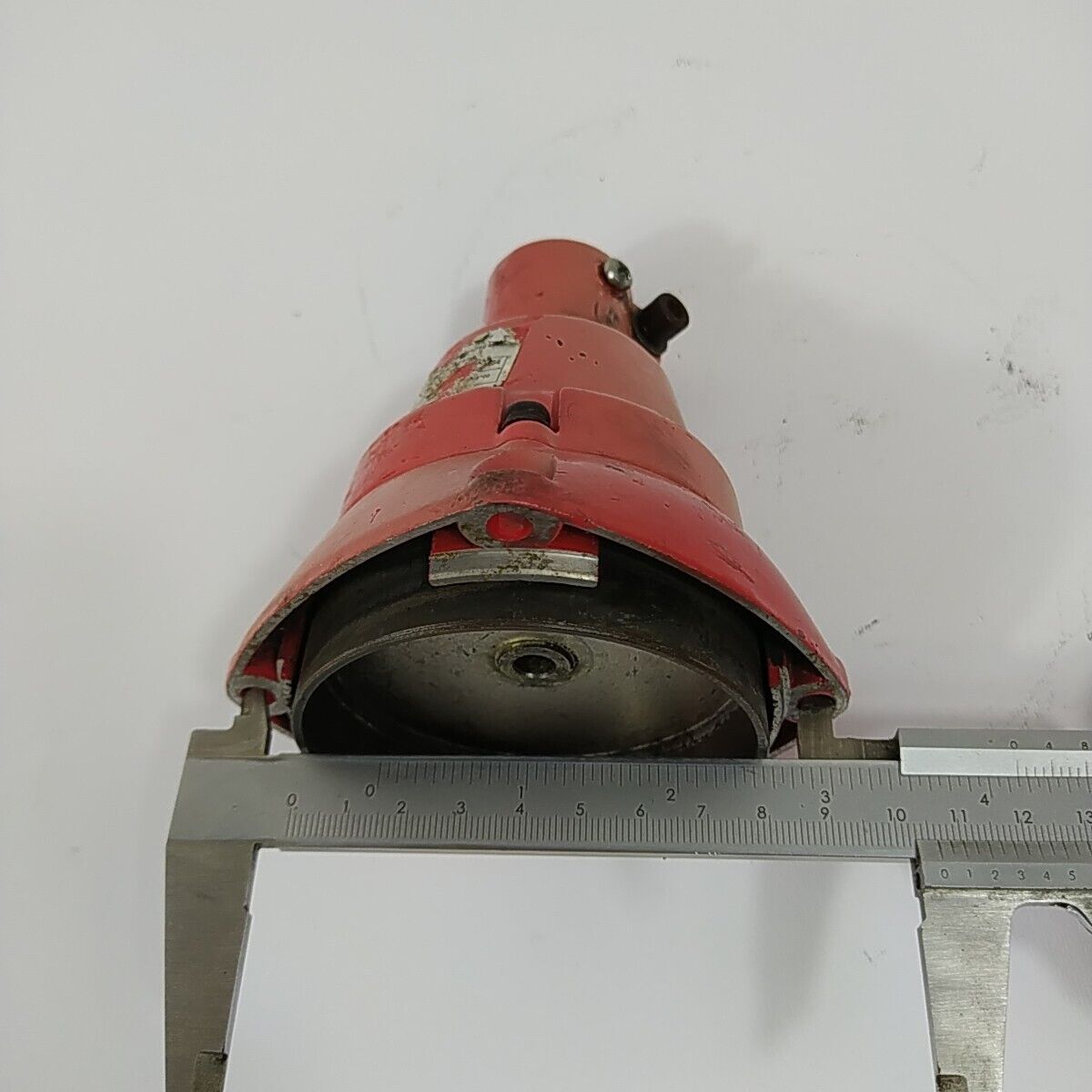 CAMPANA E FRIZIONE per decespugliatore SANDOR GARDEN SBL33 L ricambi usati