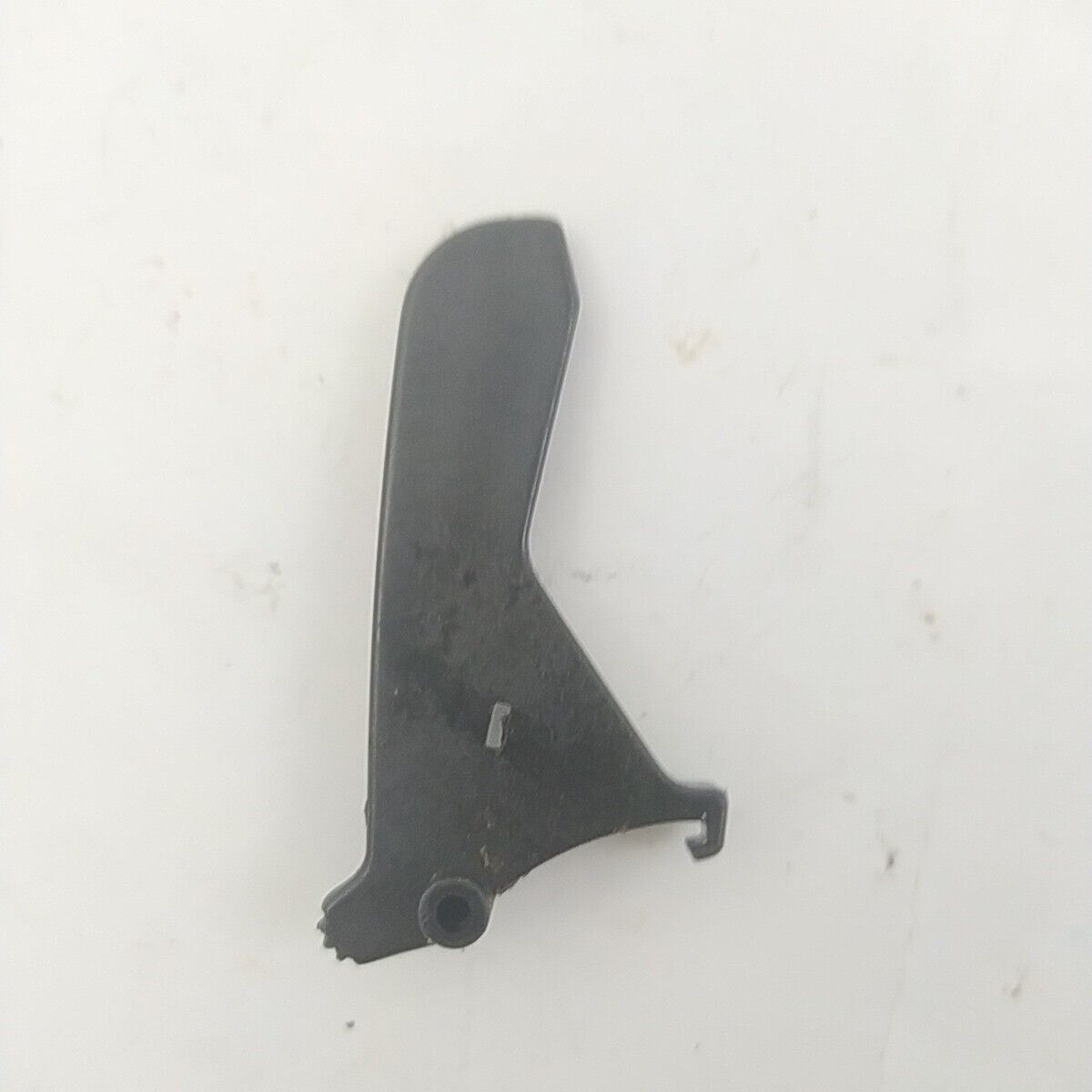 motosega CASTOR CP- 500 COMANDO tasto ACCELERATORE gas Ricambio Usato