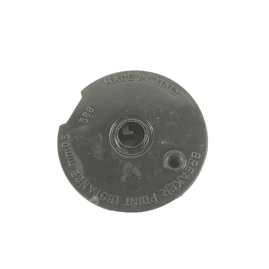 ricambio SUPPORTO PUNTE CONDENSATORE BOBINA per motosega CASTOR C 70 usati