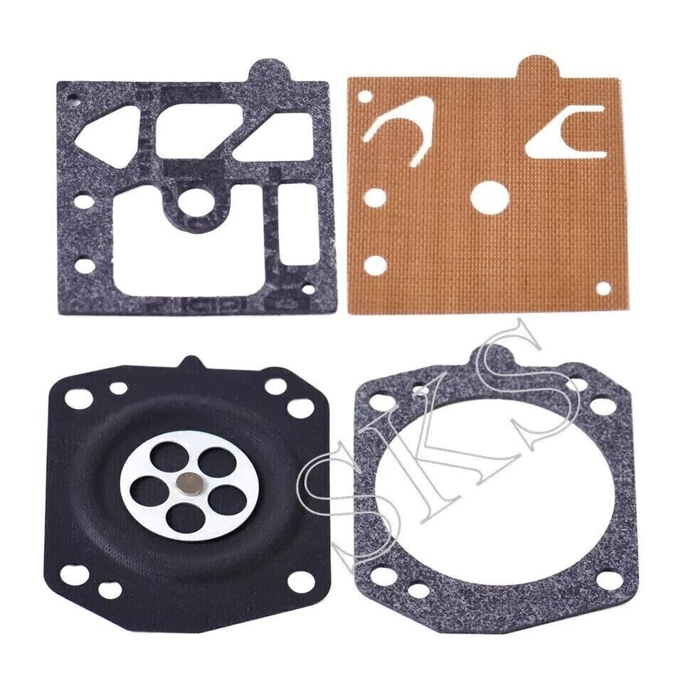 Kit de reparación de carburador para Motosierra Walbro K22-HDA Husqvarna Stihl