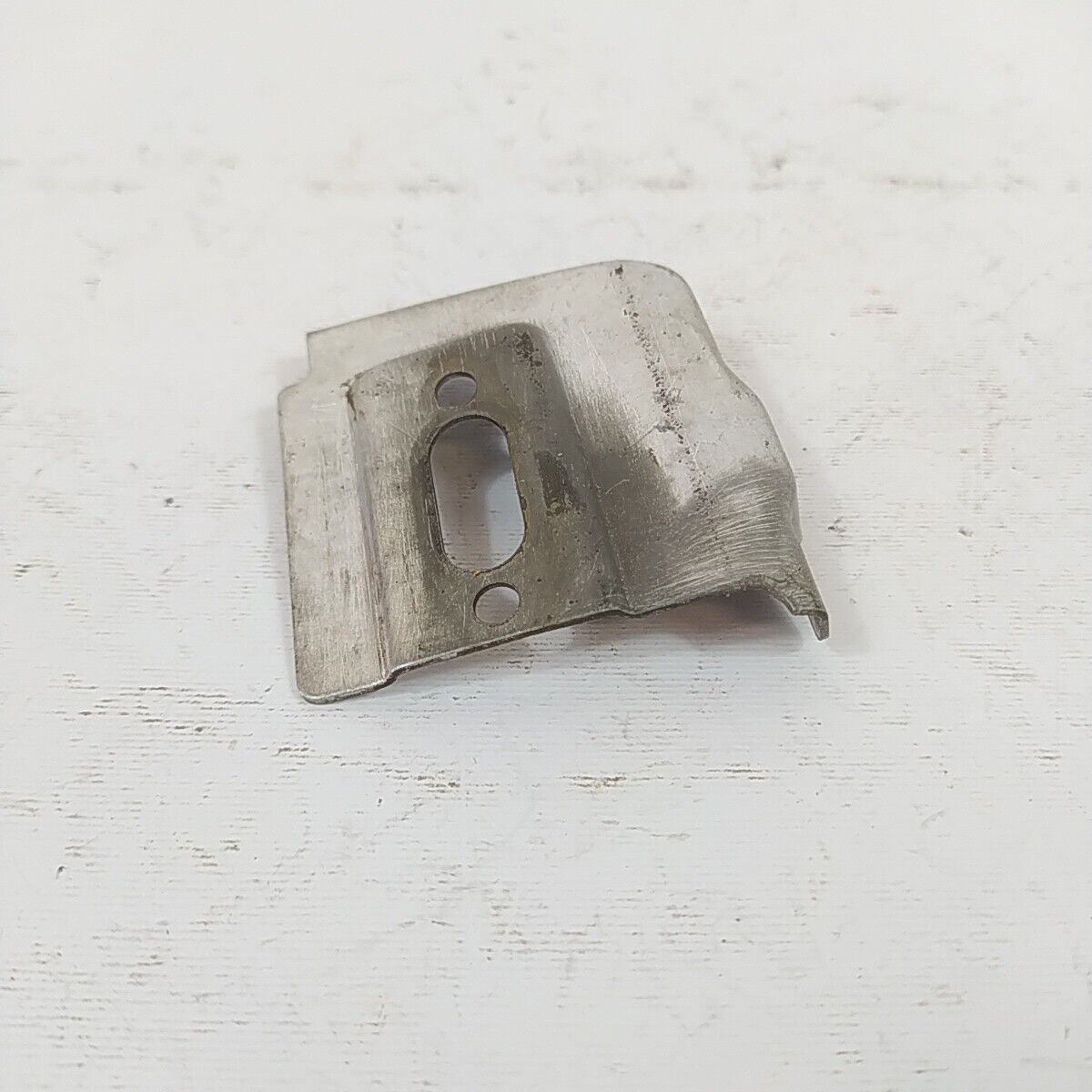 ricambio GUARNIZIONE FLANGIA CARBURATORE usato decespugliatore KAWASAKI TD 33