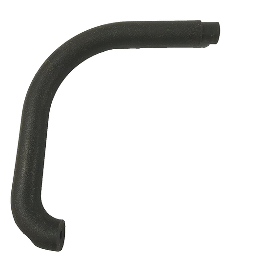 Ricambi MOTOSEGA EFCO BLITZ 35 OLEOMAC usati MANIGLIA IMPUGNATURA MANICO LATO