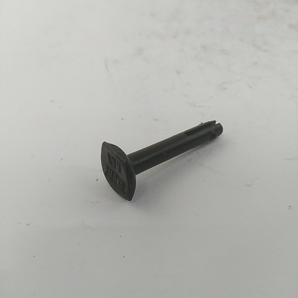 MOTOSEGA ALPINA A 70 0-70 ricambio LEVA comando ARIA carburatore usato